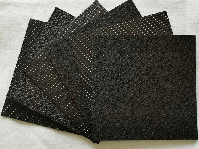 西城糙面HDPE防滲膜