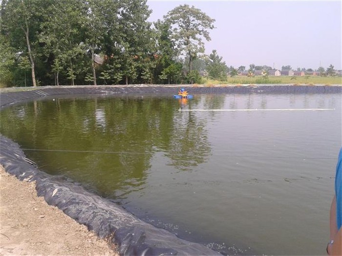 海淀養(yǎng)殖防滲膜