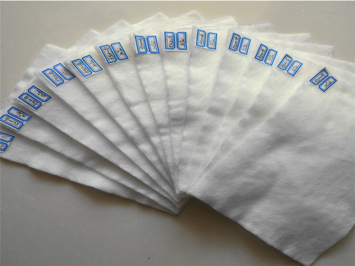 長絲土工布防滲功能取決于什么？