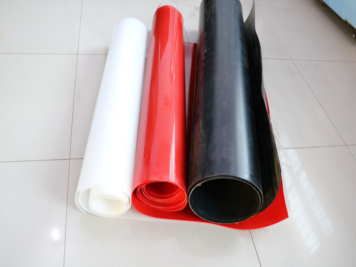 土工膜的顏色有幾種？