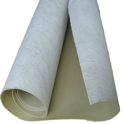 復(fù)合土工膜300g/0.6mm/300g什么意思